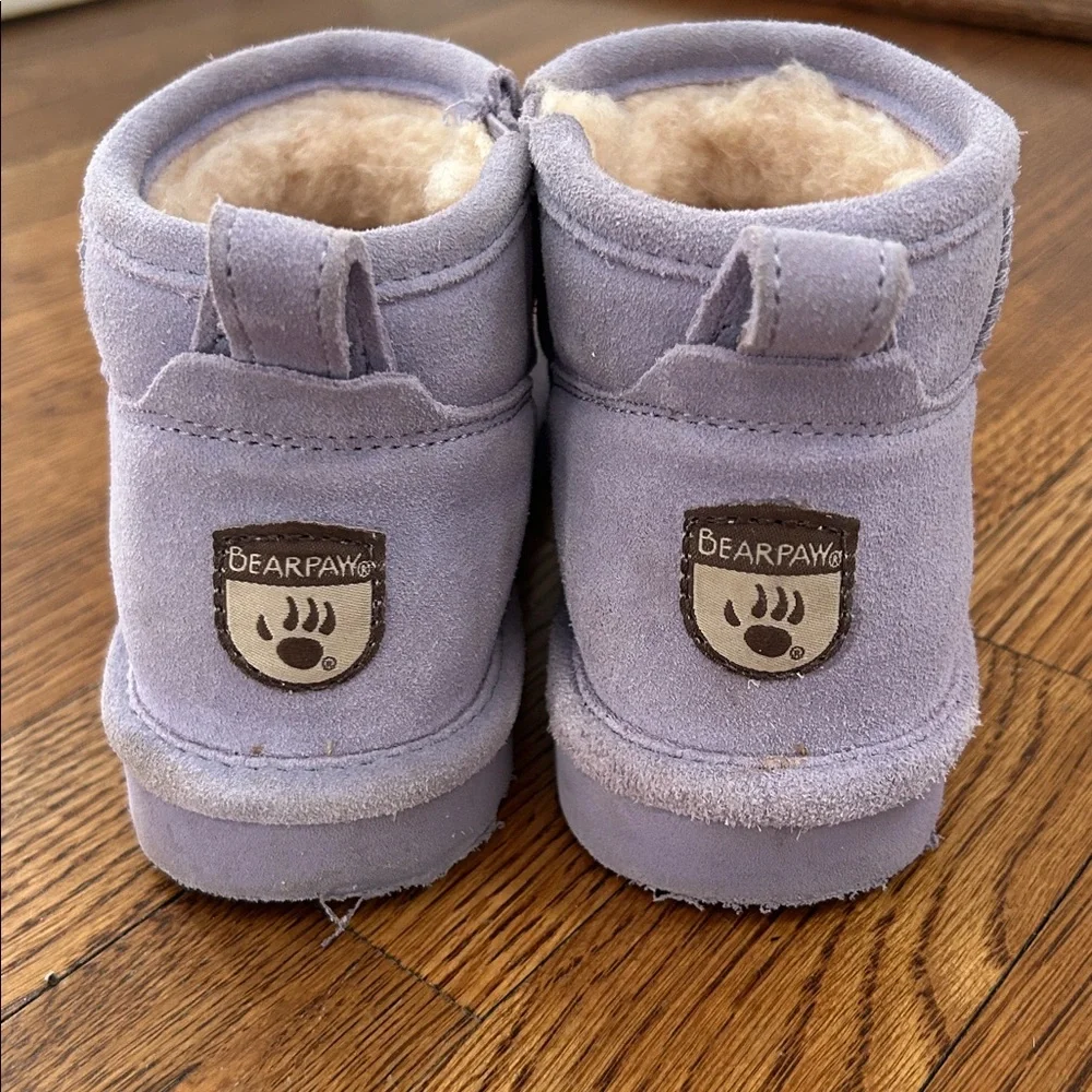 Bearpaw boots - Picture 7 of 10